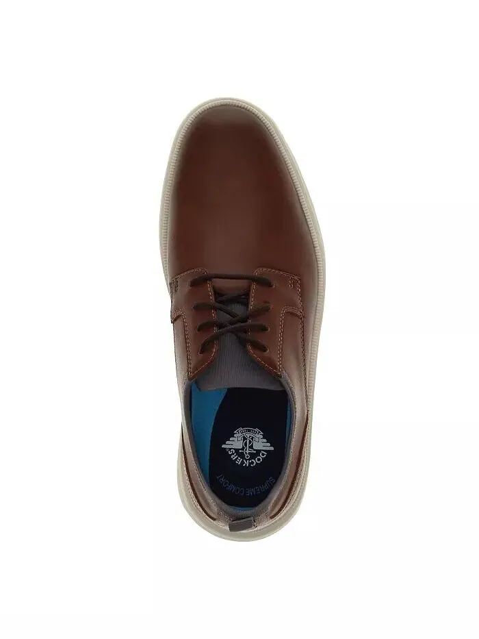 Мужские оксфорды Herron Dockers — изображение 4 из 6