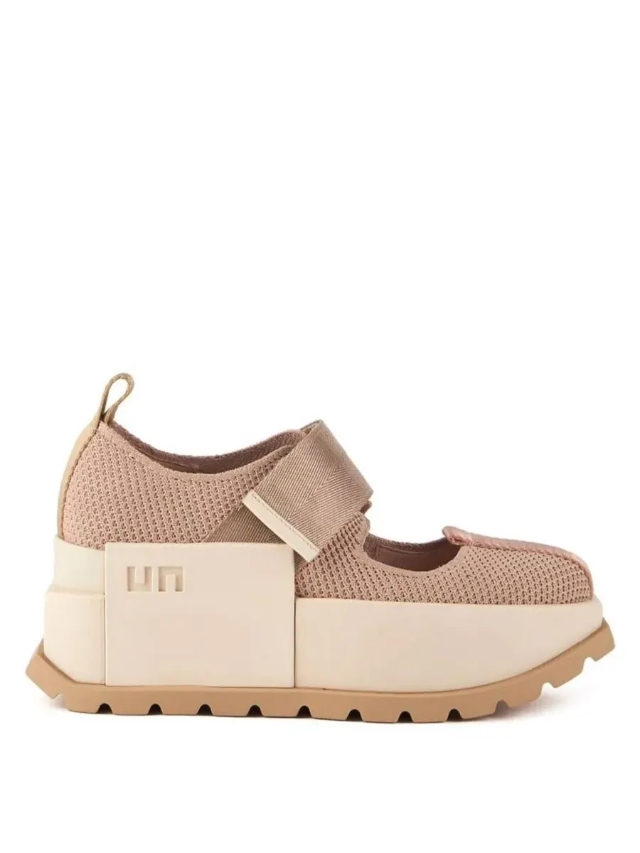 Womens Roko Orion United Nude, Cameo Mix — изображение 1 из 6