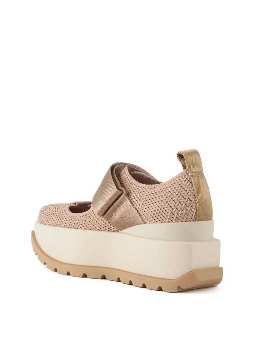 Womens Roko Orion United Nude, Cameo Mix — изображение 2 из 6