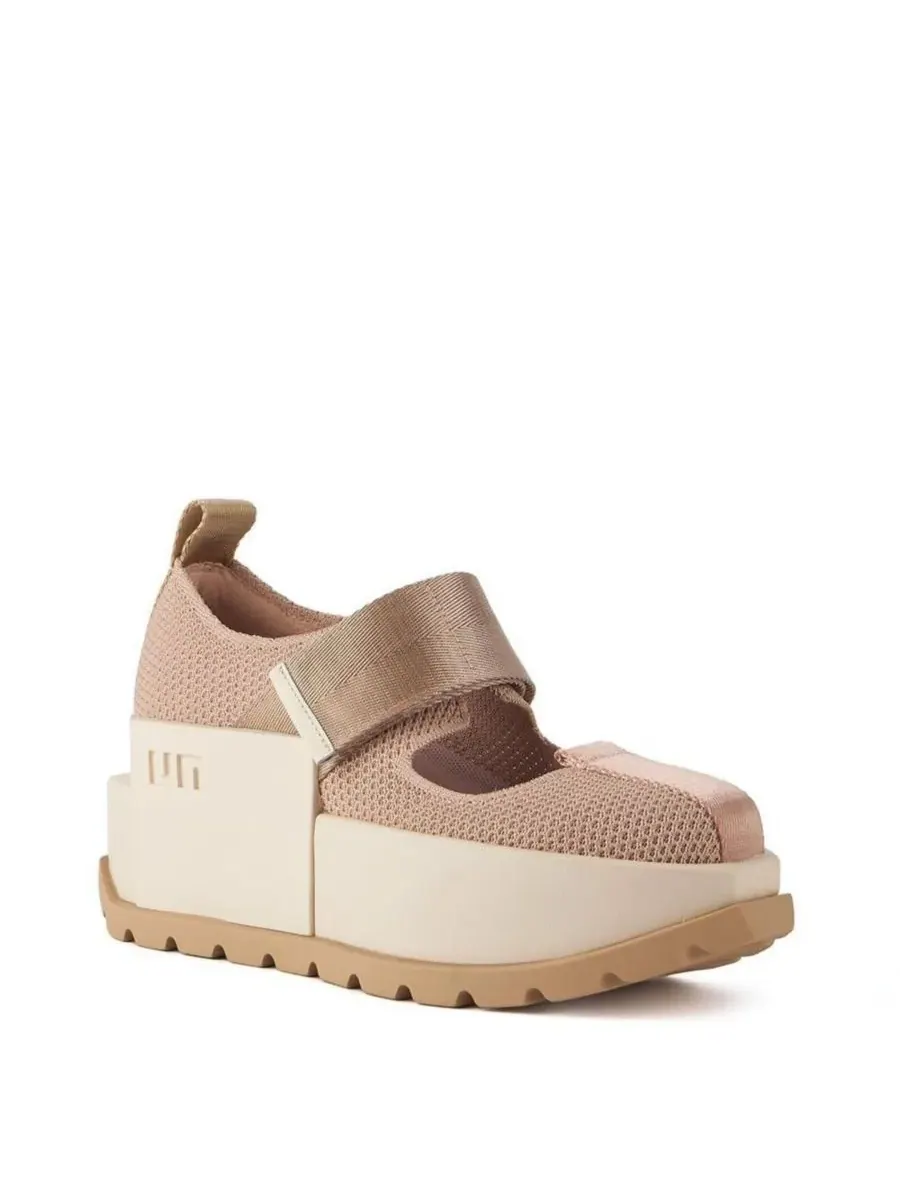 Womens Roko Orion United Nude, Cameo Mix — изображение 3 из 6