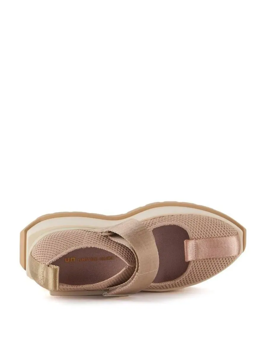 Womens Roko Orion United Nude, Cameo Mix — изображение 4 из 6