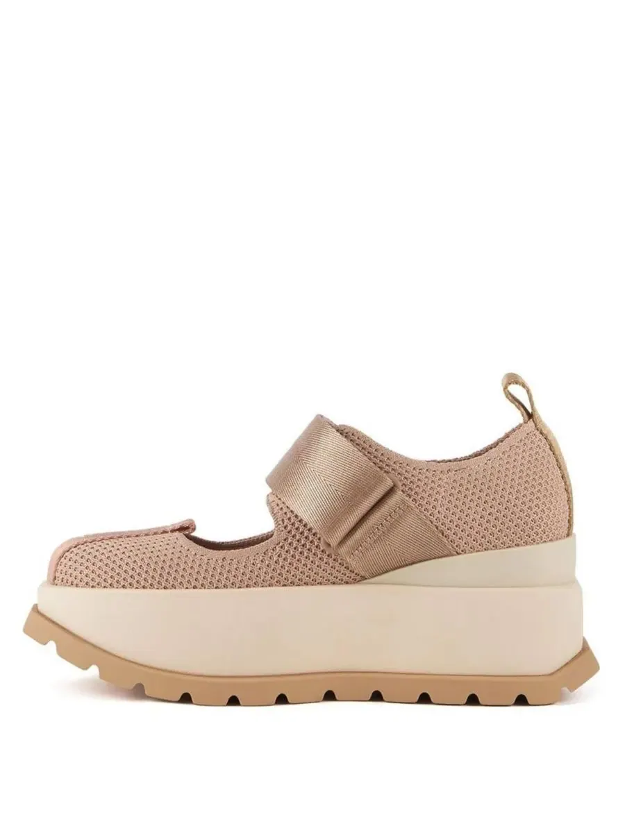 Womens Roko Orion United Nude, Cameo Mix — изображение 5 из 6
