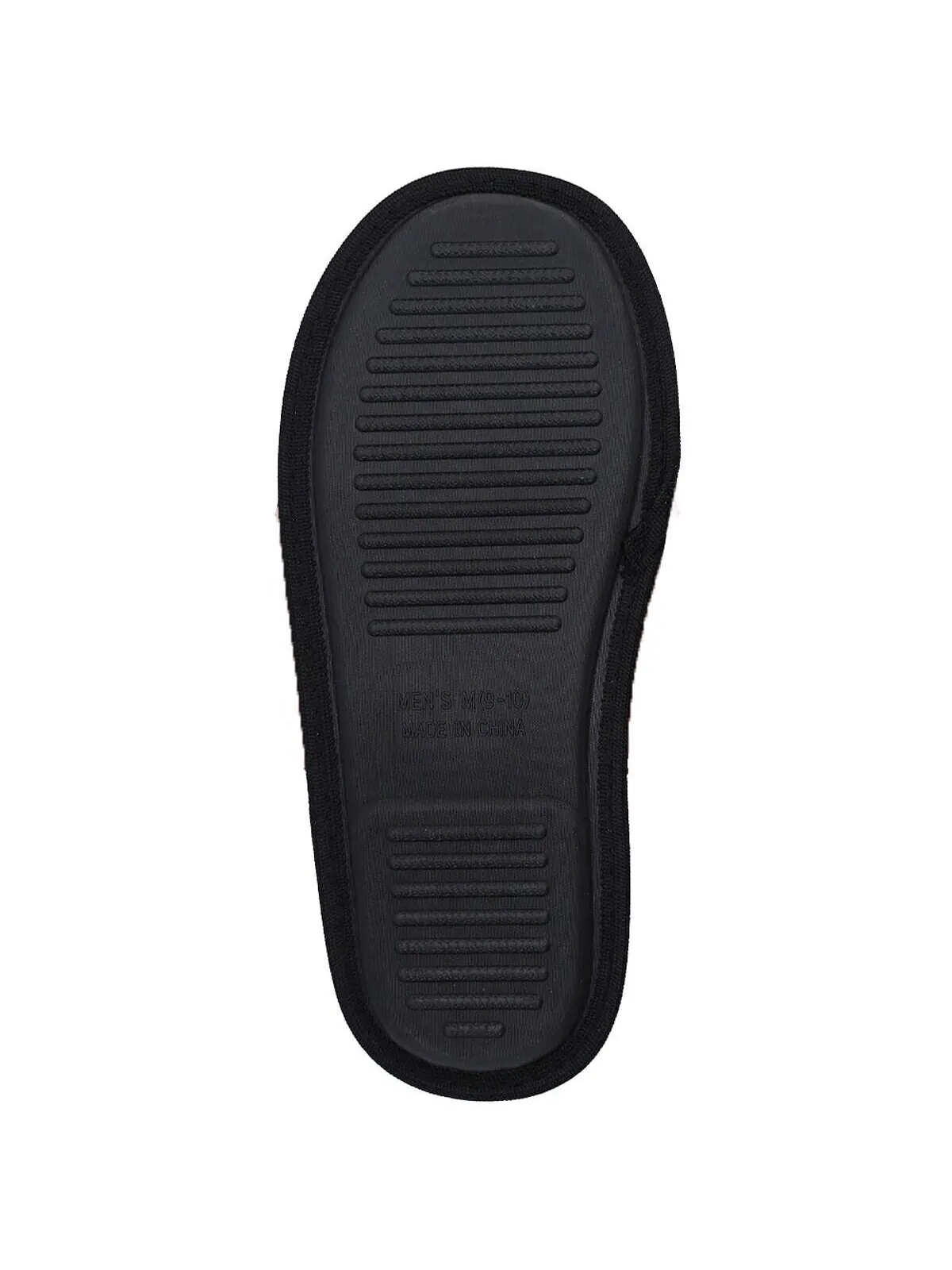 Мужские тапочки portland trail blazers scuff slide FOCO — изображение 2 из 3, красный