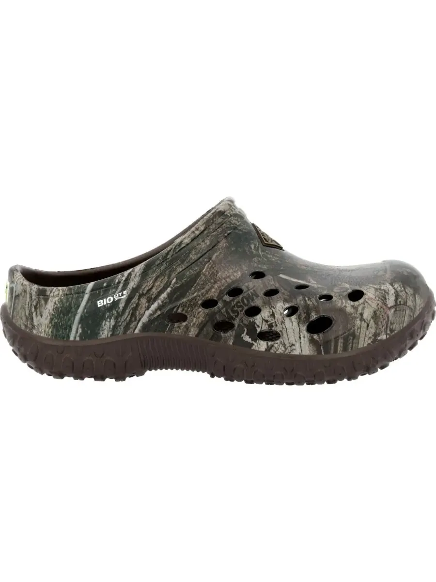 Детские сабо Mossy Oak Country Dna ster Lite EVA MUCK, mossy oak country dna — изображение 1 из 7