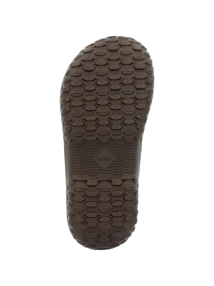 Детские сабо Mossy Oak Country Dna ster Lite EVA MUCK, mossy oak country dna — изображение 2 из 7