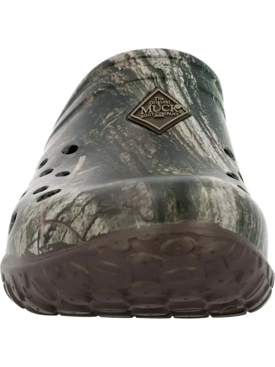 Детские сабо Mossy Oak Country Dna ster Lite EVA MUCK, mossy oak country dna — изображение 3 из 7