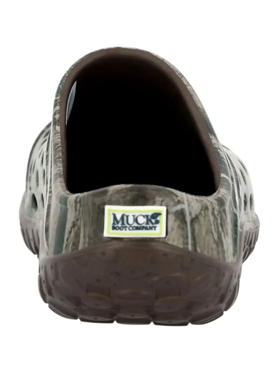 Детские сабо Mossy Oak Country Dna ster Lite EVA MUCK, mossy oak country dna — изображение 4 из 7