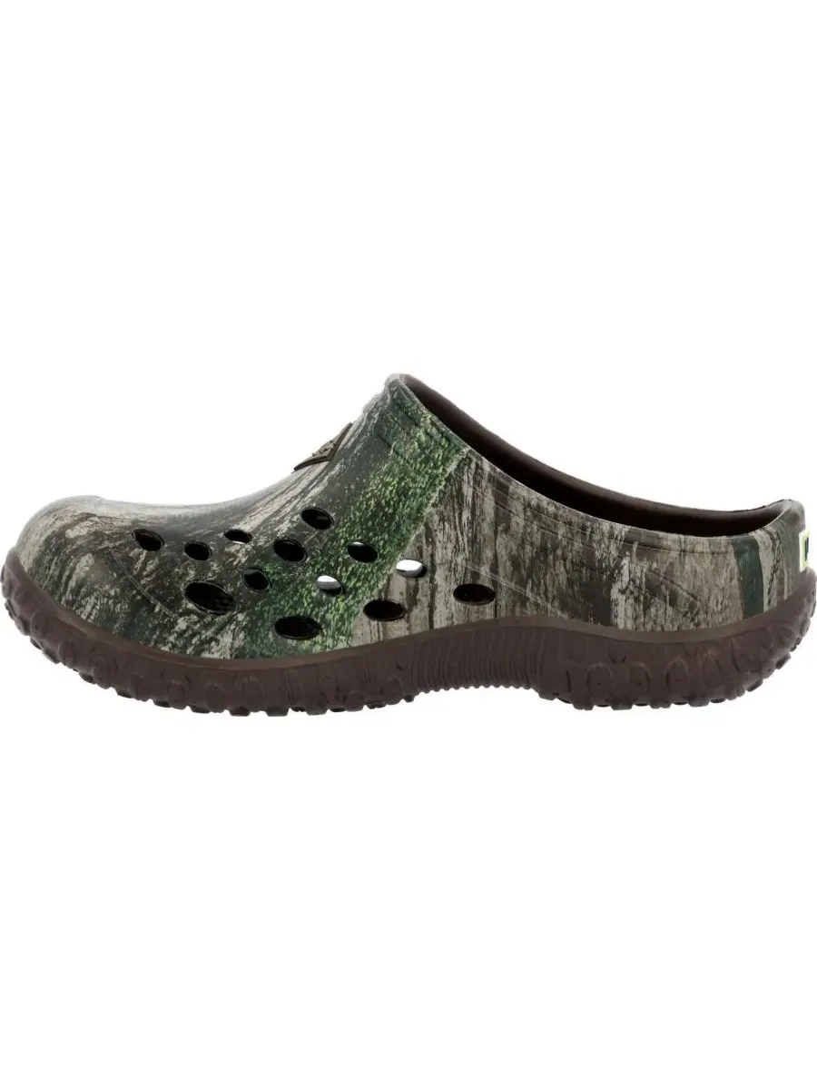 Детские сабо Mossy Oak Country Dna ster Lite EVA MUCK, mossy oak country dna — изображение 5 из 7
