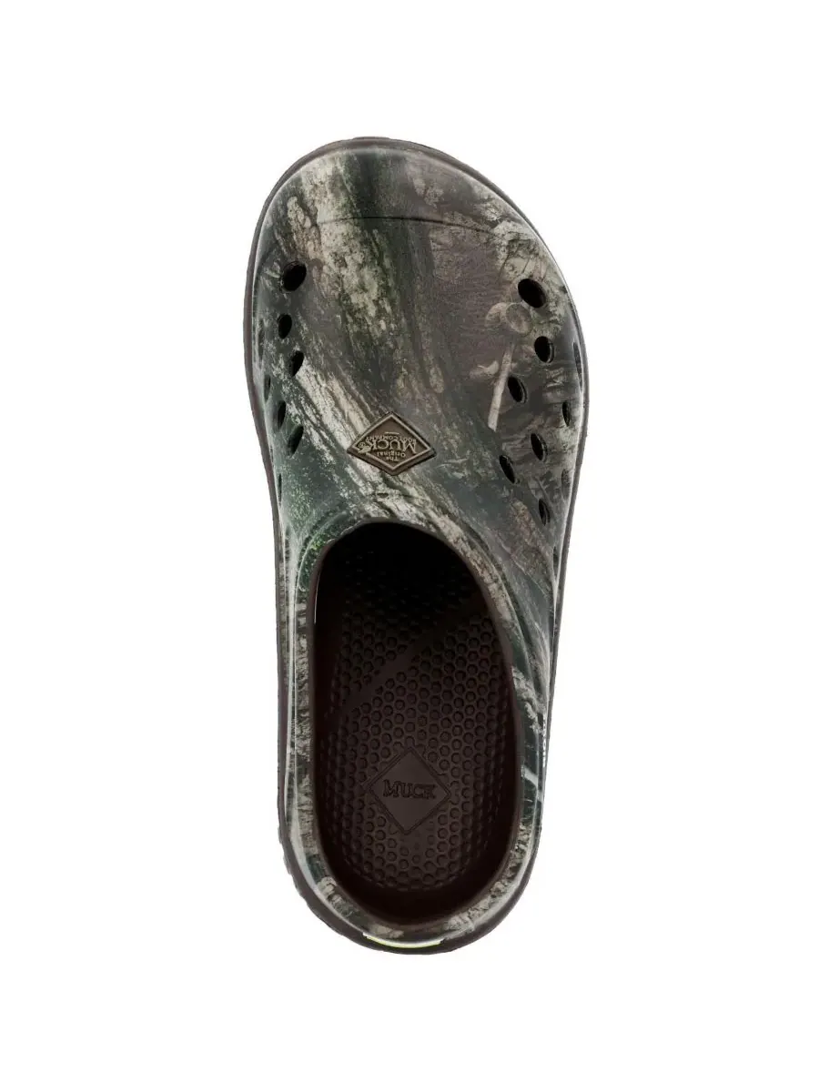 Детские сабо Mossy Oak Country Dna ster Lite EVA MUCK, mossy oak country dna — изображение 6 из 7