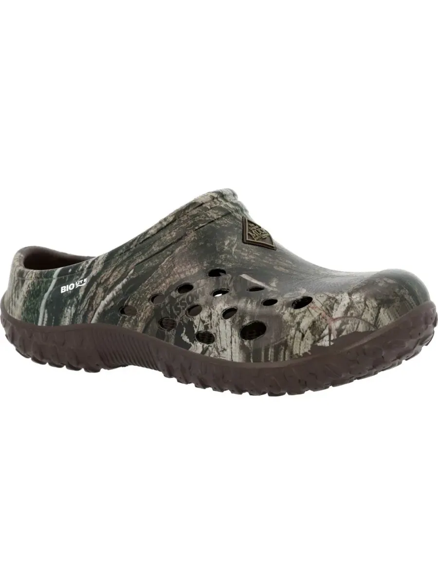 Детские сабо Mossy Oak Country Dna ster Lite EVA MUCK, mossy oak country dna — изображение 7 из 7