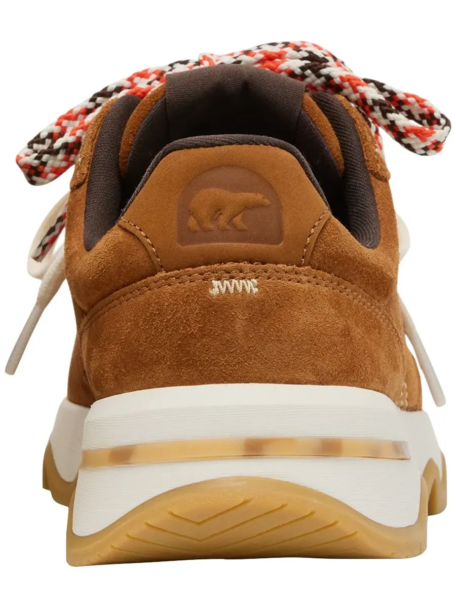 Женские кроссовки Kinetic Ember LX на шнуровке Sorel, Iced Tea/Snow — изображение 3 из 10