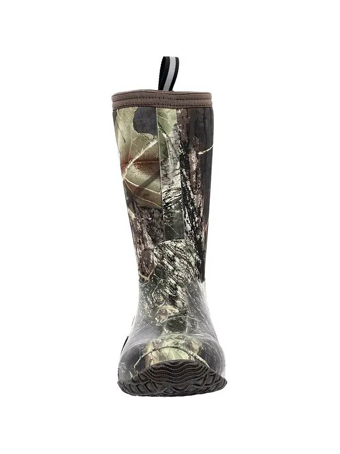 Детские ботинки Mossy Oak Break-Up Rover II MUCK — изображение 4 из 7