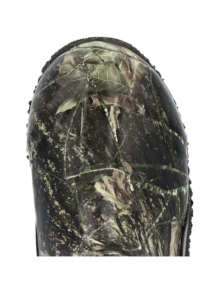 Детские ботинки Mossy Oak Break-Up Rover II MUCK — изображение 6 из 7