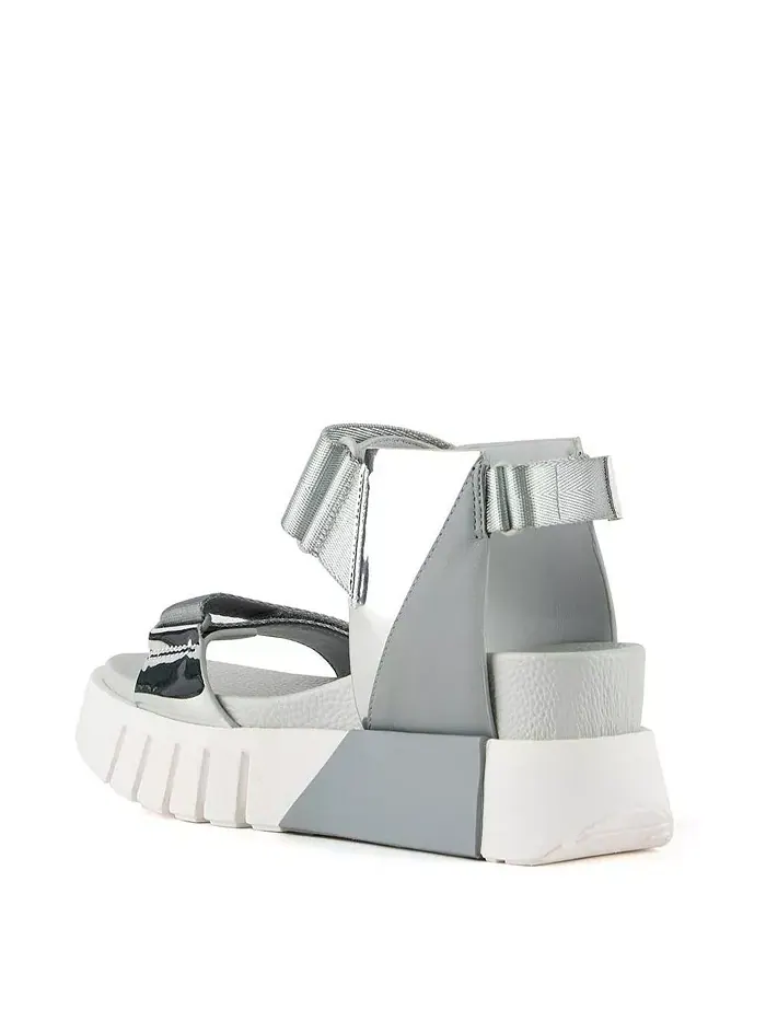 Женские кроссовки Delta Run United Nude — изображение 4 из 6