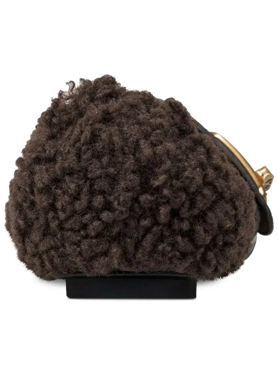 Балетки Anselm Cozy Mary Jane Donna Karan New York, Canyn — изображение 3 из 5