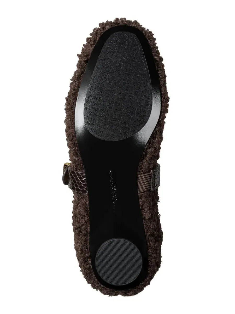Балетки Anselm Cozy Mary Jane Donna Karan New York, Canyn — изображение 5 из 5