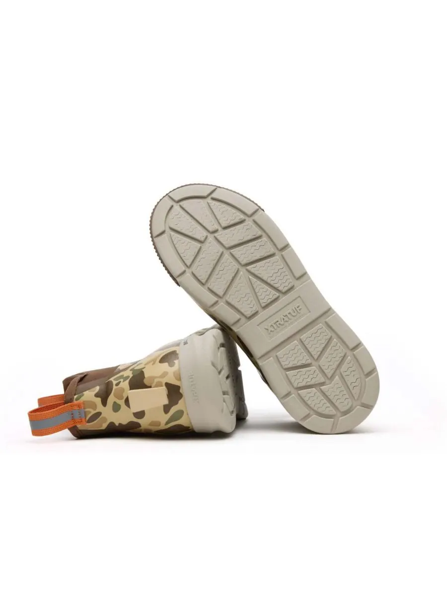 Женские спортивные ботинки до щиколотки, размер 6 XTRATUF, Duck camo — изображение 2 из 5
