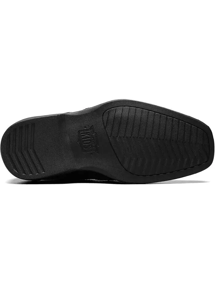 Little Boys представляют оксфорды Wingtip Jr Florsheim — изображение 7 из 7