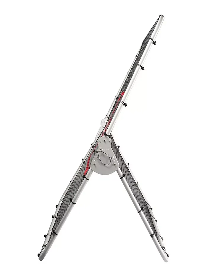 Кроссовки Mlb 68" Jr Deluxe Return Franklin Sports — изображение 2 из 4