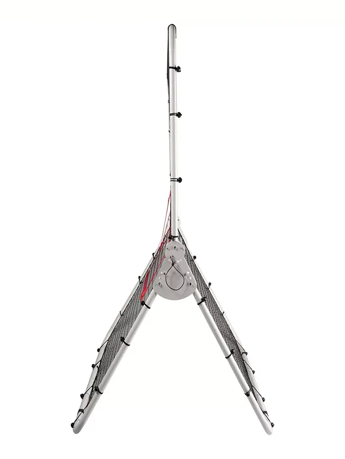 Кроссовки Mlb 68" Jr Deluxe Return Franklin Sports — изображение 3 из 4