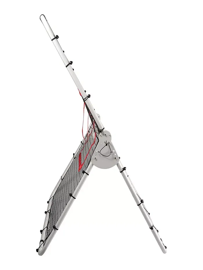 Кроссовки Mlb 68" Jr Deluxe Return Franklin Sports — изображение 4 из 4
