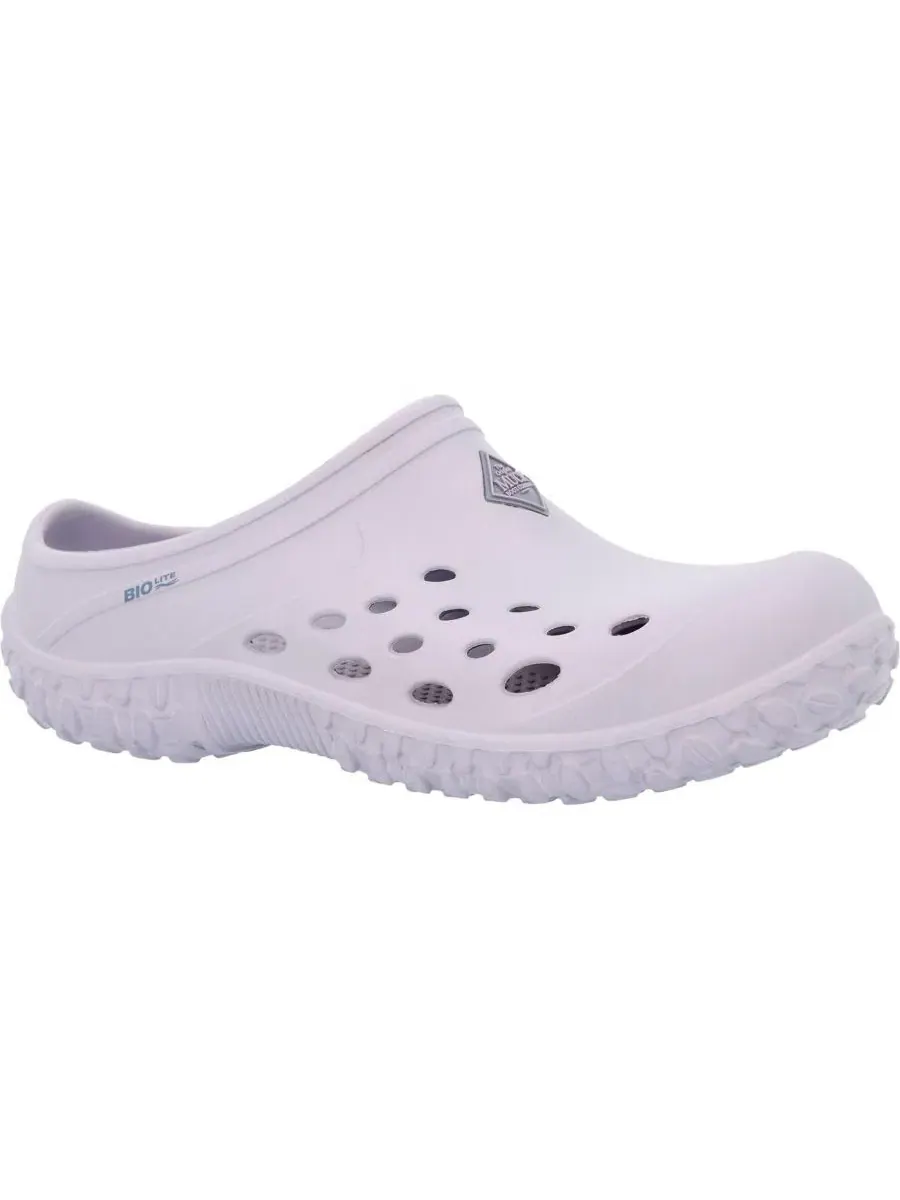 Клог Muckster Lite из ЭВА MUCK, Periwinkle Quicksilver