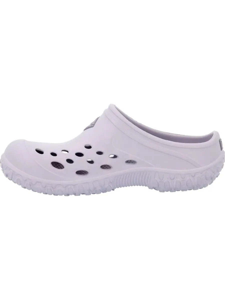Клог Muckster Lite из ЭВА MUCK, Periwinkle Quicksilver — изображение 2 из 5