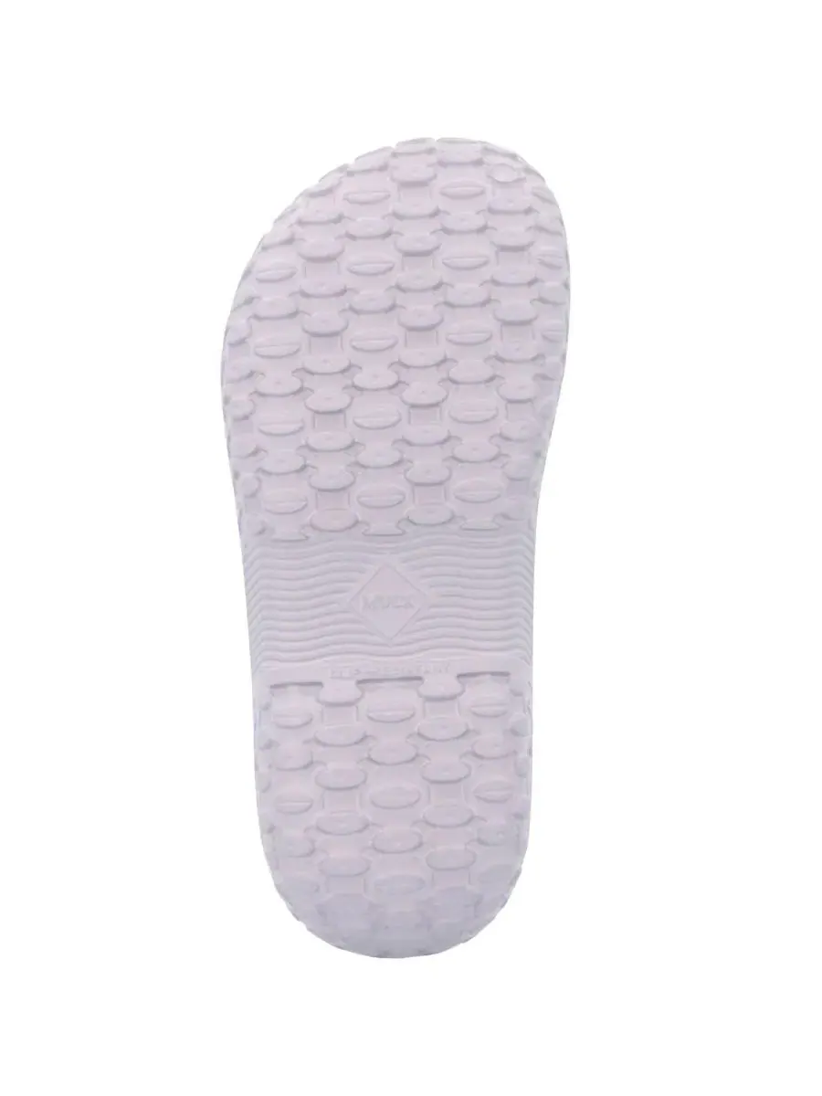 Клог Muckster Lite из ЭВА MUCK, Periwinkle Quicksilver — изображение 4 из 5