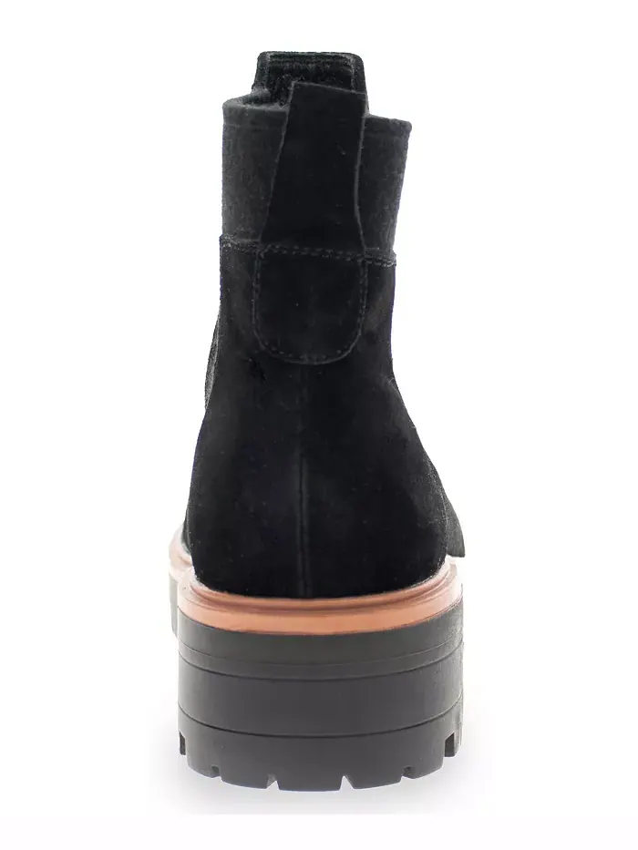 Женские ботинки Chelsea Kensington Chooka — изображение 3 из 3