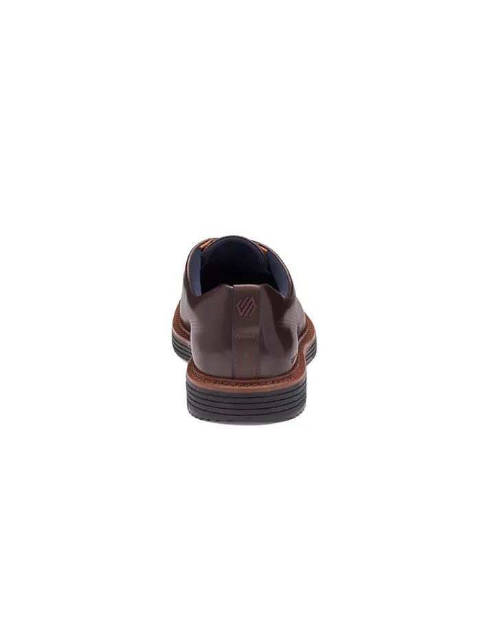 Мужские туфли Upton Perfed Plain Toe Johnston & Murphy — изображение 4 из 4