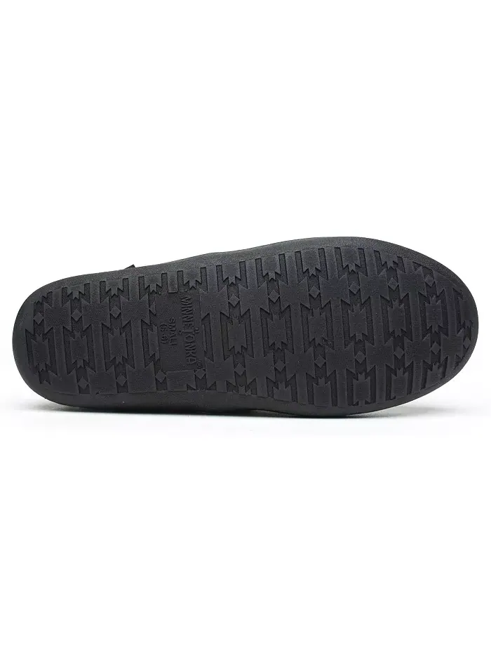 Женские тапочки Betty Bootie Minnetonka — изображение 3 из 3