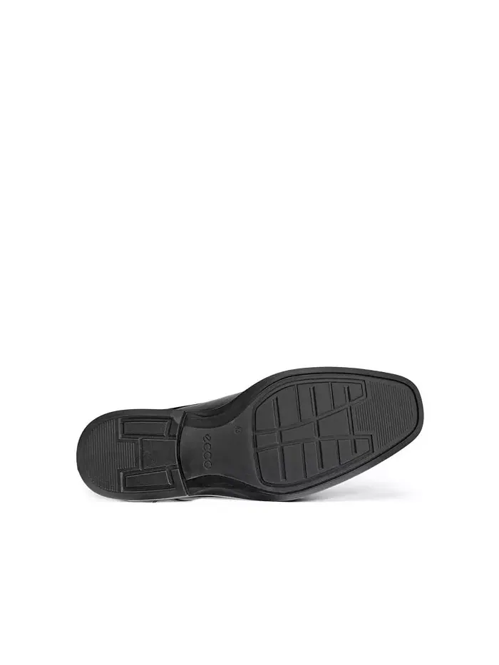 Туфли мужские Ecco Derby Metropole Milan, гладкий носок, кожа — изображение 6 из 6