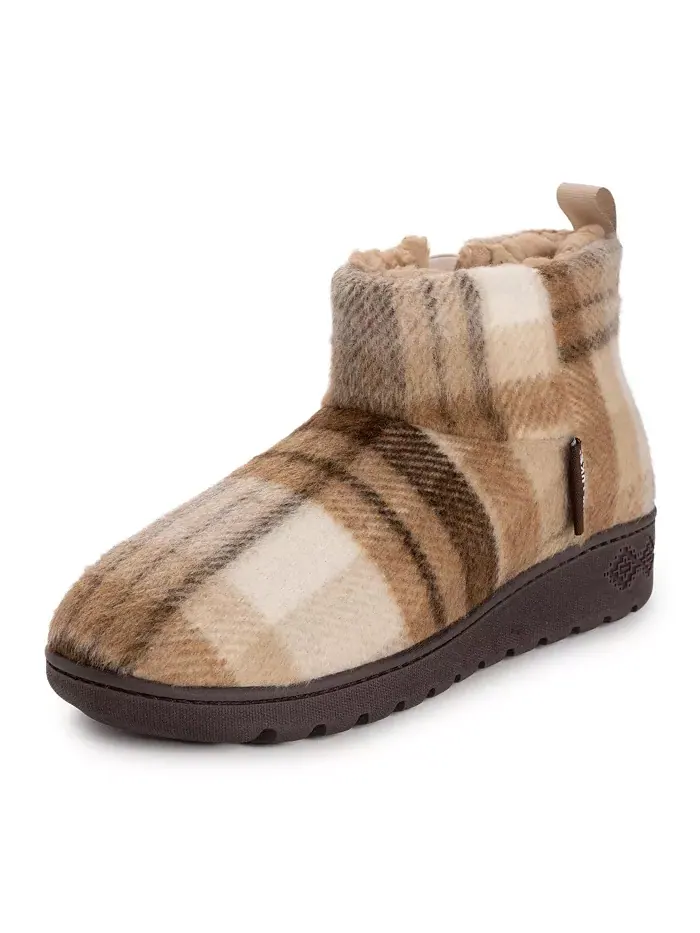 Женские тапочки Avery MUK LUKS