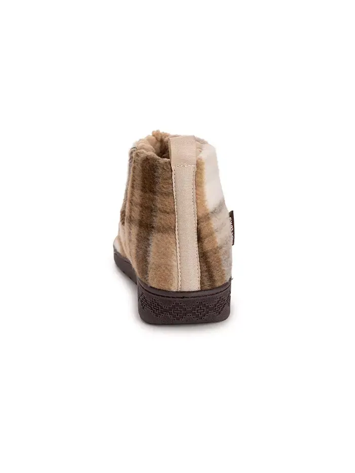 Женские тапочки Avery MUK LUKS — изображение 2 из 6
