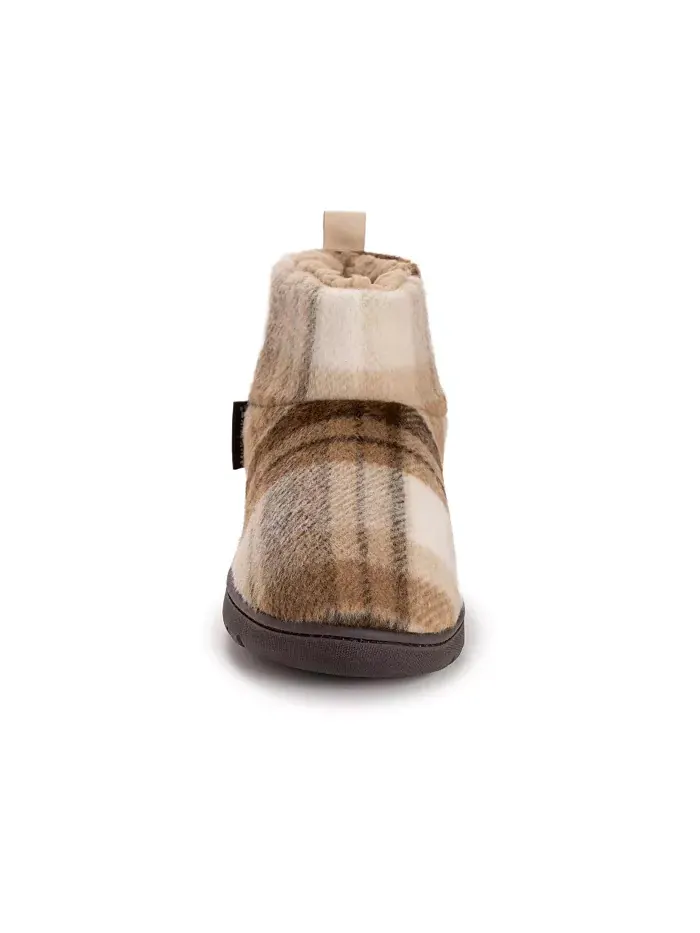 Женские тапочки Avery MUK LUKS — изображение 5 из 6