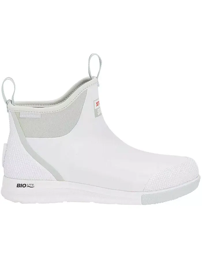 Мужские спортивные ботинки 6" Ankle Deck Boot Sport XTRATUF — изображение 7 из 7