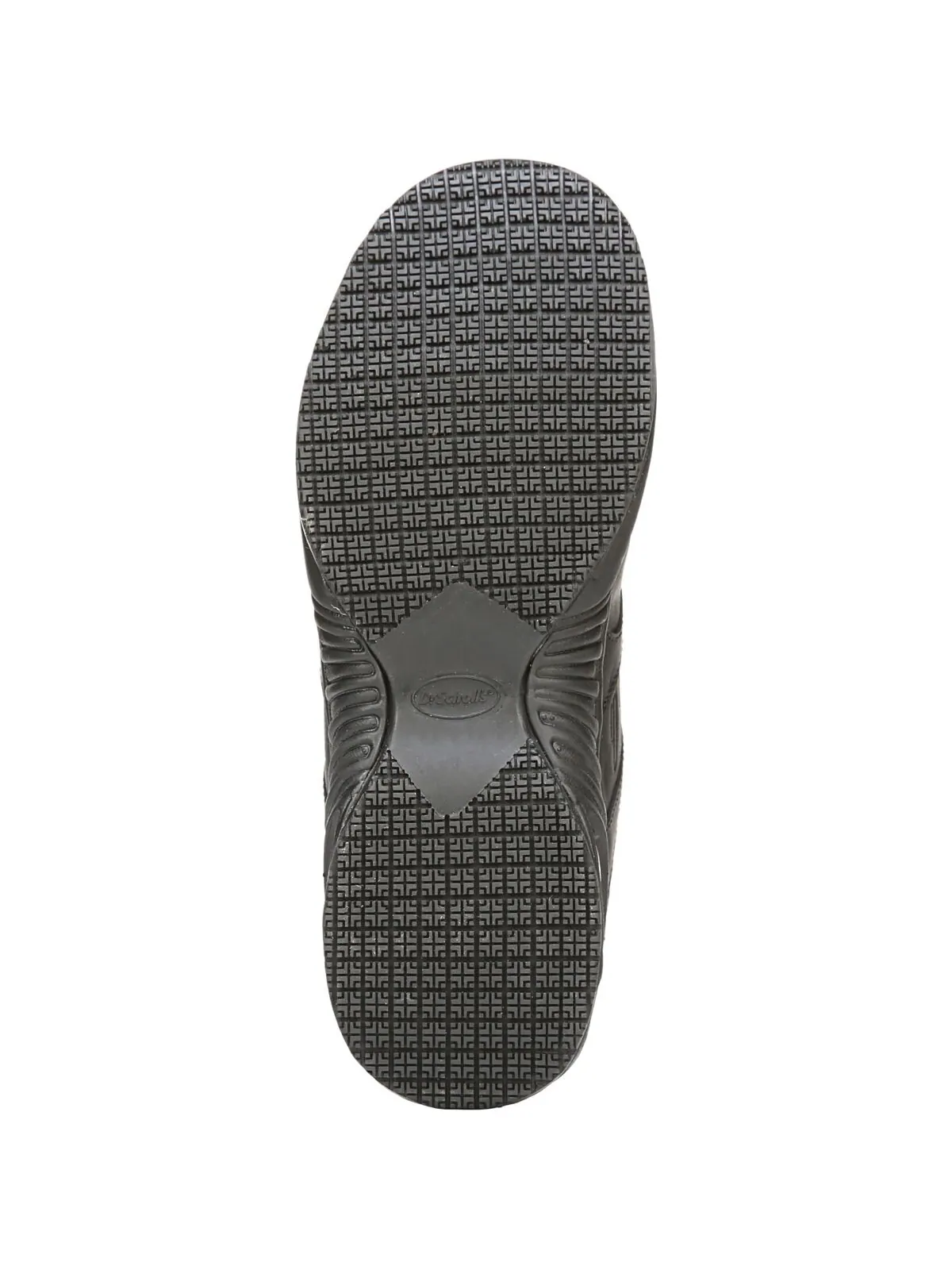 Мужские нескользящие рабочие кроссовки cambridge ii Dr. Scholl's — изображение 5 из 5, черный
