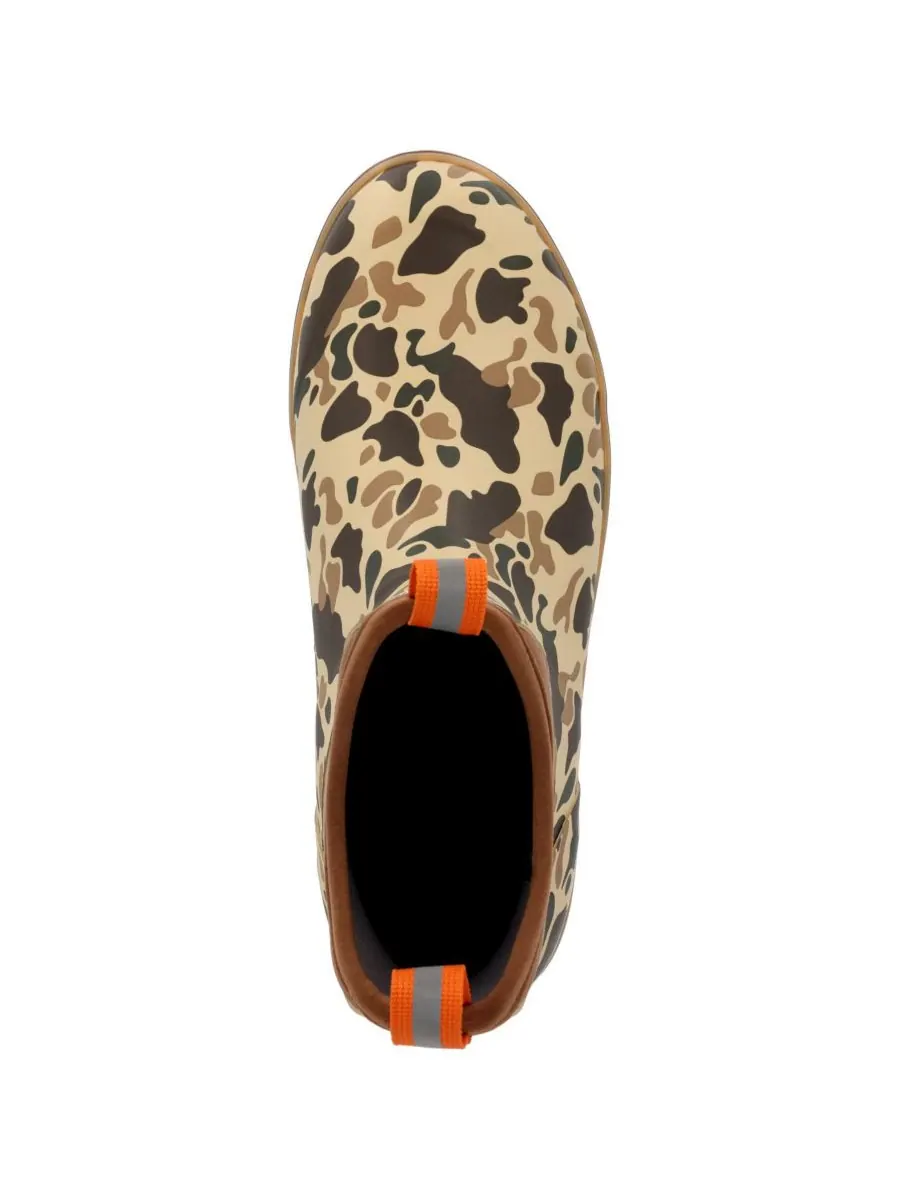 Женские ботильоны 6 размера XTRATUF, Duck camo — изображение 7 из 7