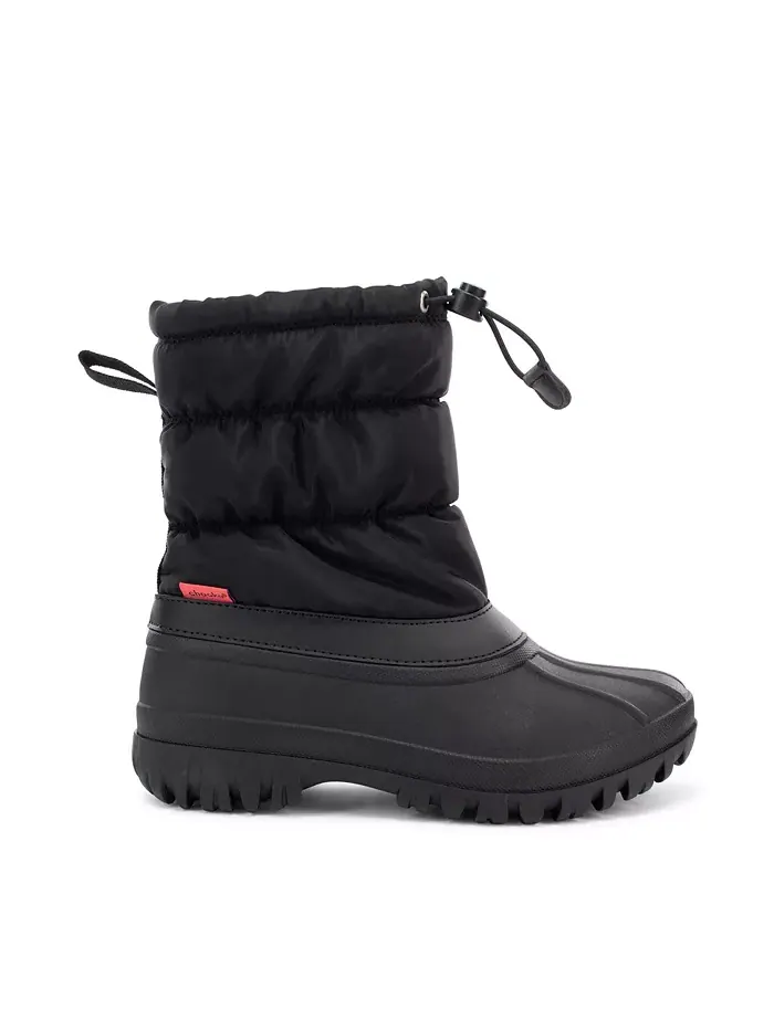 Женские нейлоновые зимние ботинки Puffer Snow Boot Chooka