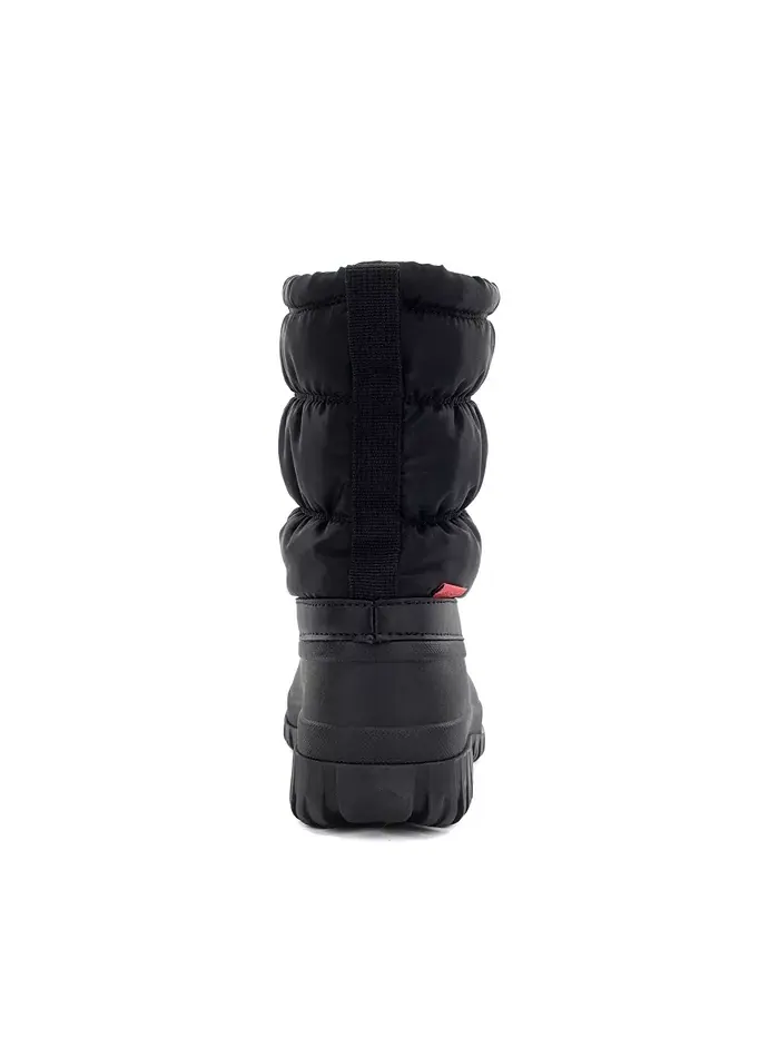 Женские нейлоновые зимние ботинки Puffer Snow Boot Chooka — изображение 2 из 3
