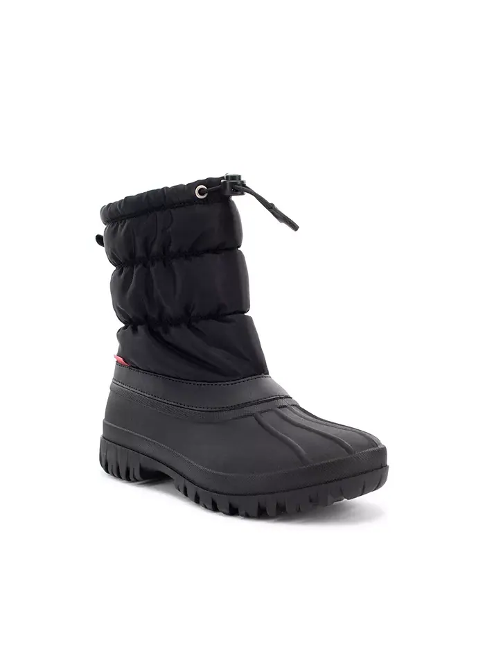 Женские нейлоновые зимние ботинки Puffer Snow Boot Chooka — изображение 3 из 3