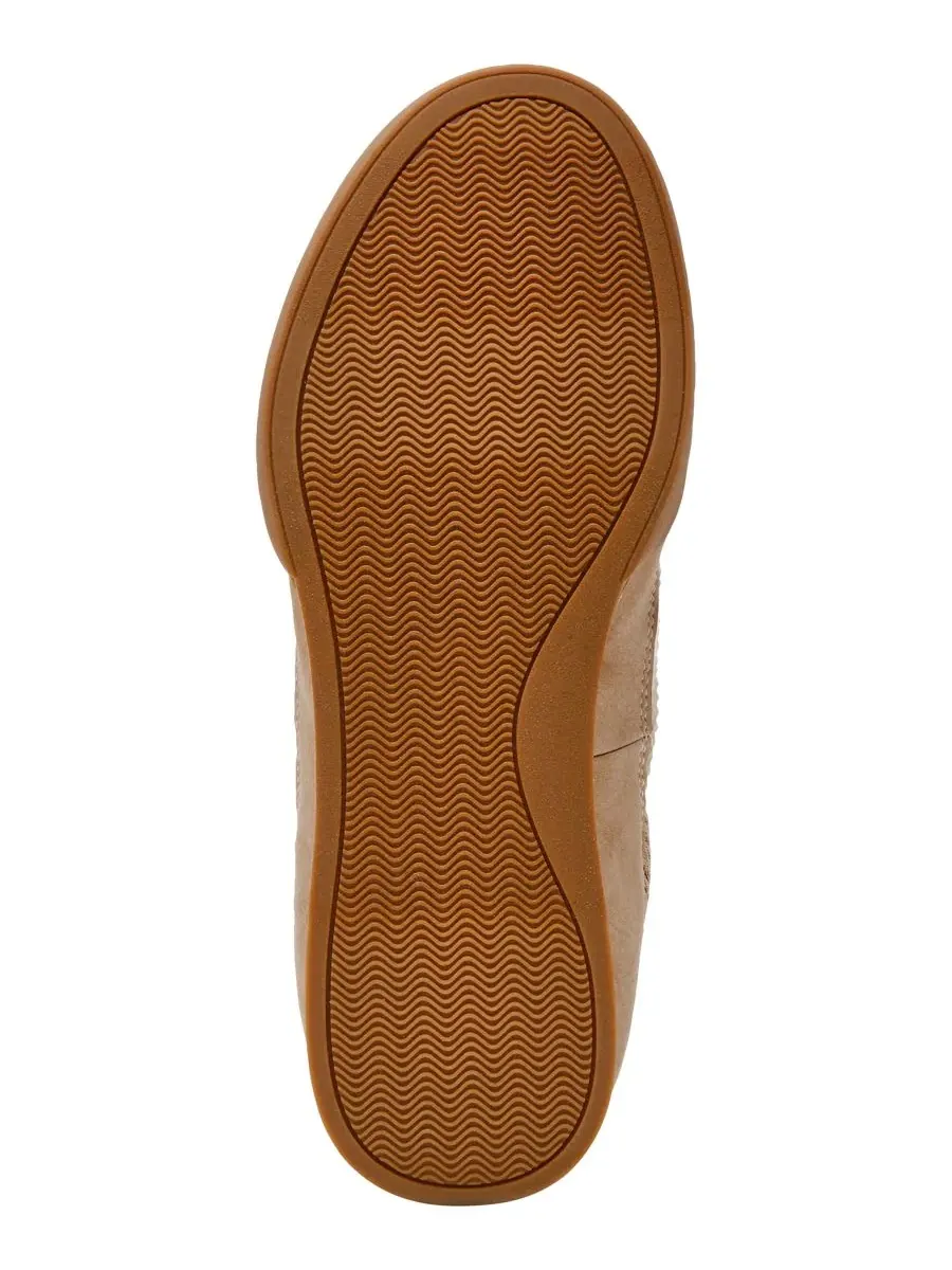 Женские сетчатые кроссовки Maya на шнуровке DV Dolce Vita, Camel Mesh — изображение 5 из 5