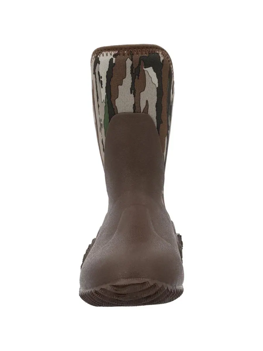 Детские сапоги с принтом Realtree Original MUCK, Realtree Original — изображение 4 из 7