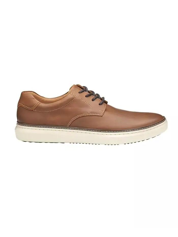 Мужские повседневные кроссовки McGuffey 2 Plain Toe Johnston & Murphy — изображение 2 из 5