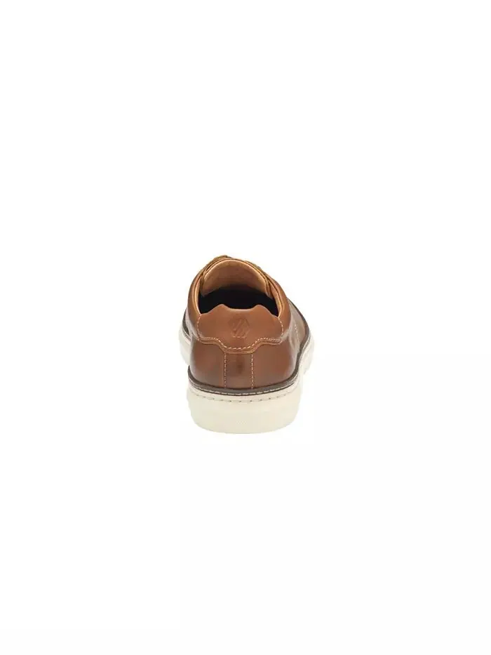 Мужские повседневные кроссовки McGuffey 2 Plain Toe Johnston & Murphy — изображение 3 из 5