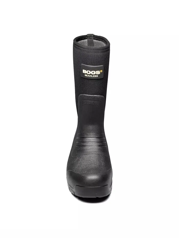 Мужские рабочие ботинки Stockman II BOGS — изображение 4 из 8
