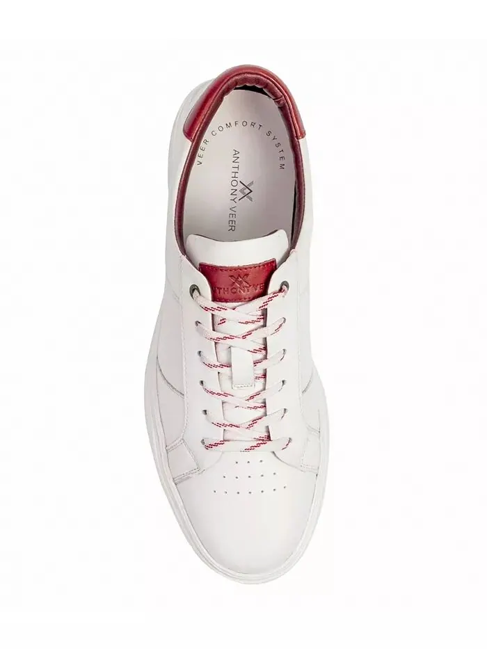 Мужские кроссовки Kips Low-Top Fashion Anthony Veer — изображение 4 из 5