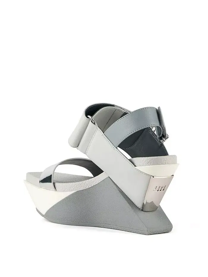 Женские сандалии Delta Wedge United Nude — изображение 4 из 6