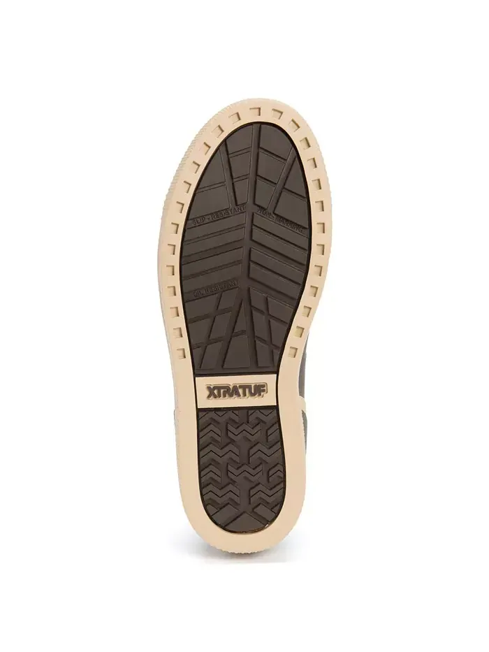Мужские ботинки Wheelhouse 6 in Ankle Deck Boot XTRATUF — изображение 3 из 8