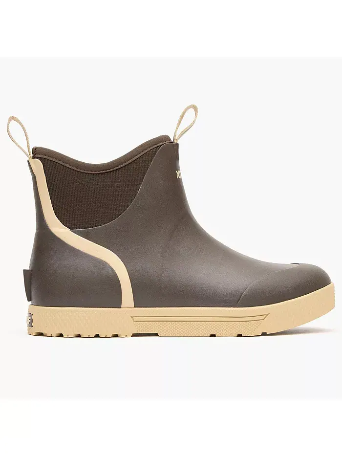 Мужские ботинки Wheelhouse 6 in Ankle Deck Boot XTRATUF — изображение 6 из 8